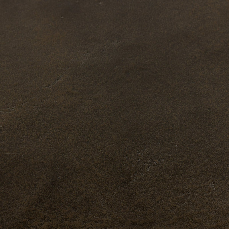Kelden Coffee Table - Aged Bronze