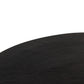 Kelden Coffee Table - Raw Black