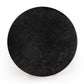 Kelden Coffee Table - Raw Black