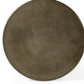 Kelden End Table - Aged Bronze