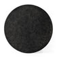 Kelden End Table - Raw Black