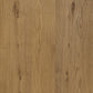 Leif Round Extension Dining Table 60" - Aged Natural Oak Veneer