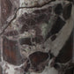 Medici Table Lamp - Merlot Marble