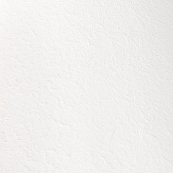 Grazia Pendant - Matte White Plaster