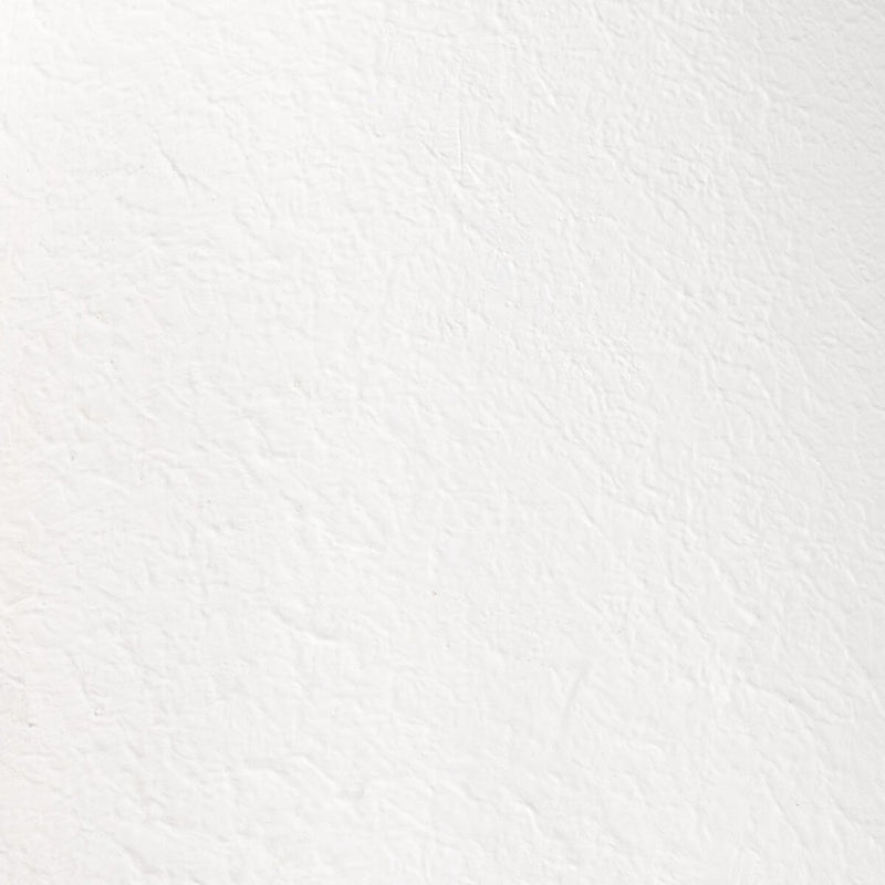 Grazia Pendant - Matte White Plaster