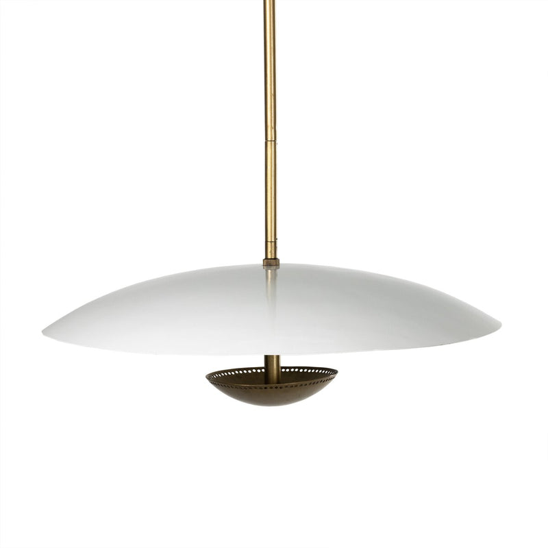 Oren Pendant - Antique Brass