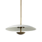 Oren Pendant - Antique Brass