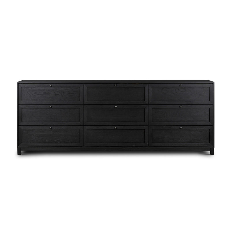 Millie 9 Drawer Dresser