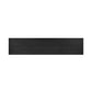 Millie 9 Drawer Dresser - Drifted Matte Black Veneer