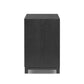 Millie Nightstand - Drifted Matte Black Veneer