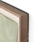 After The Rain by Aileen Fitzgerald - Rustic Walnut