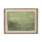 After The Rain by Aileen Fitzgerald - Rustic Walnut
