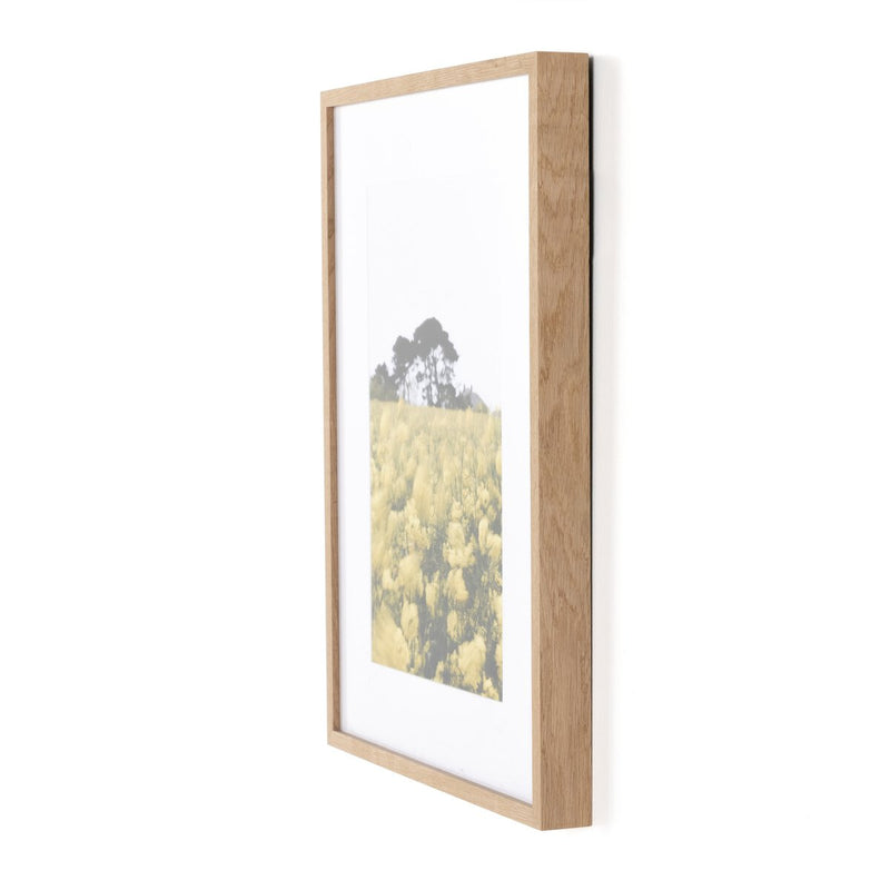In The Wind by Annie Spratt - White Oak