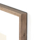 Trio by Santhosh CH - Rustic Walnut