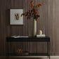 Double by Santhosh CH - Rustic Walnut