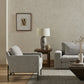 Double by Santhosh CH - Rustic Walnut