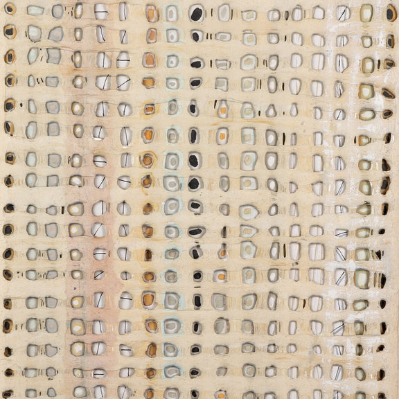 Zen I by Stef Bauer - Natural Maple