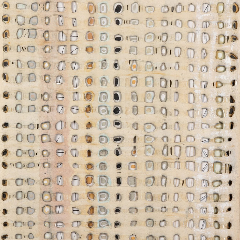Zen I by Stef Bauer - Natural Maple