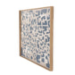 Block I by Coup d'Esprit - White Oak Floater