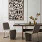 Block II by Coup d'Esprit - White Oak Floater