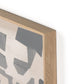 Block III by Coup d'Esprit - White Oak Floater