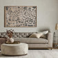 Block III by Coup d'Esprit - White Oak Floater