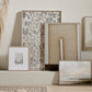 Block III by Coup d'Esprit - White Oak Floater