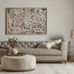 Block III by Coup d'Esprit - White Oak Floater