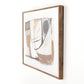 Mixed Media by Dan Hobday - Rustic Walnut