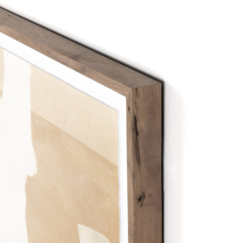 Spice by Dan Hobday - Rustic Walnut