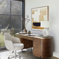 Spice by Dan Hobday - Rustic Walnut