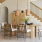 Spice by Dan Hobday - Rustic Walnut