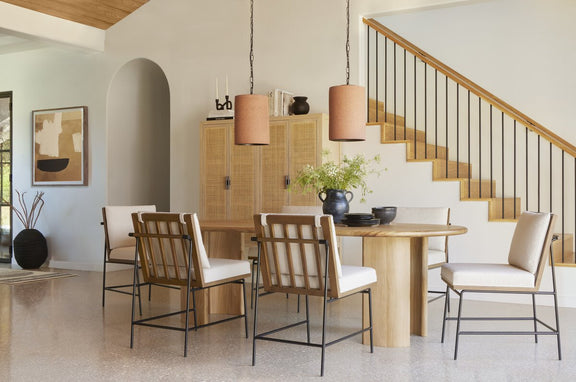 Spice by Dan Hobday - Rustic Walnut