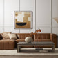 Spice by Dan Hobday - Rustic Walnut