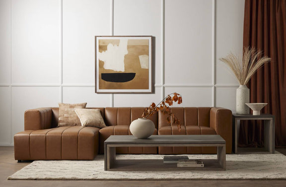 Spice by Dan Hobday - Rustic Walnut