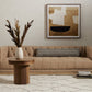 Spice by Dan Hobday - Rustic Walnut