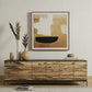 Spice by Dan Hobday - Rustic Walnut
