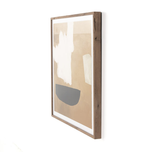 Spice by Dan Hobday - Rustic Walnut