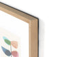 Pot Plant II by Dan Hobday - White Oak