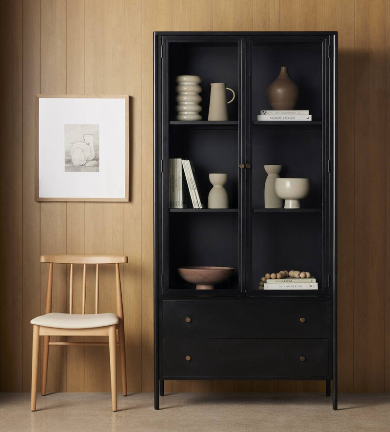 Lunch II by Dan Hobday - White Oak