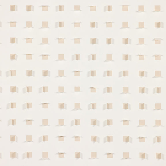 See Through Sand by FH Art Studio - White Oak