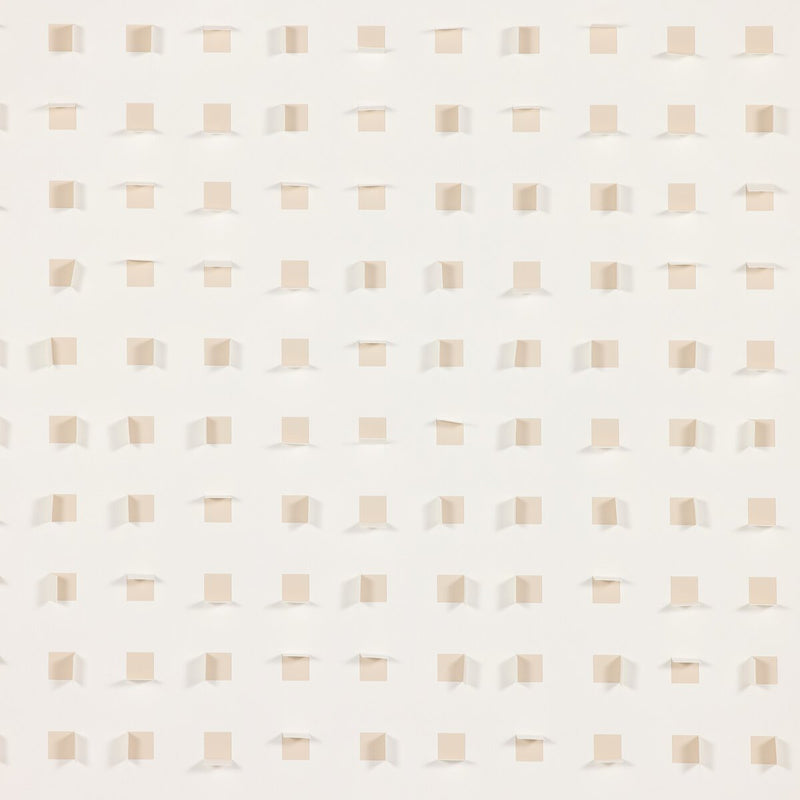See Through Sand by FH Art Studio - White Oak