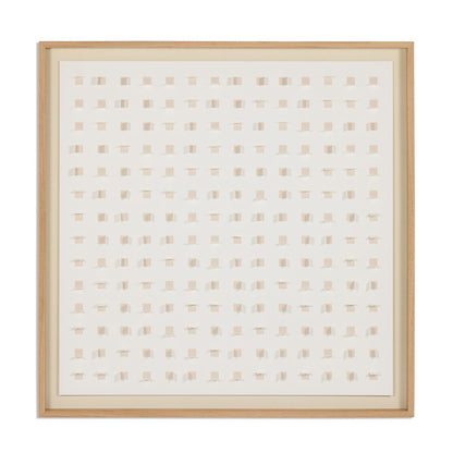 See Through Sand - White Oak