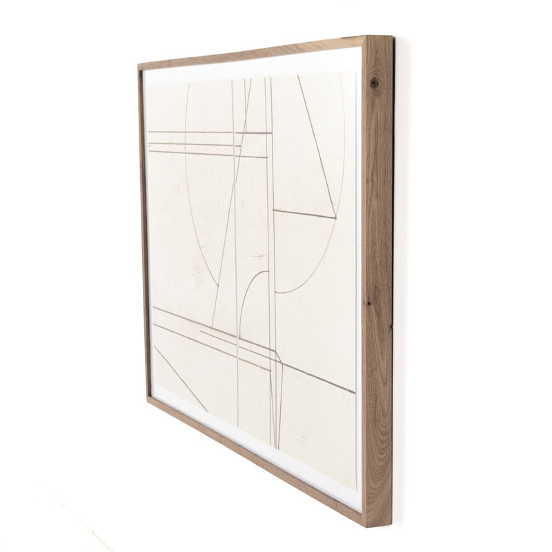 Minimod 1 + Minimod 2 by Dan Hobday - Rustic Walnut