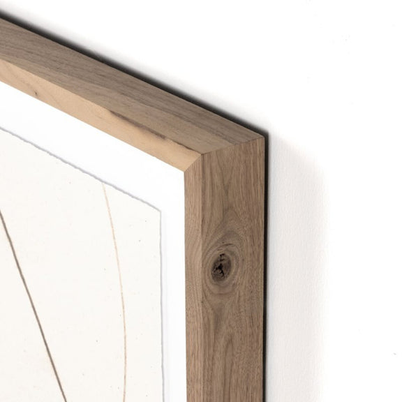 Minimod 1 + Minimod 2 by Dan Hobday - Rustic Walnut