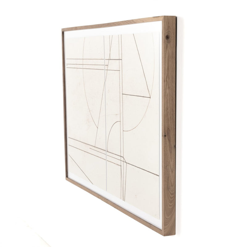 Minimod 1 + Minimod 2 by Dan Hobday - Rustic Walnut