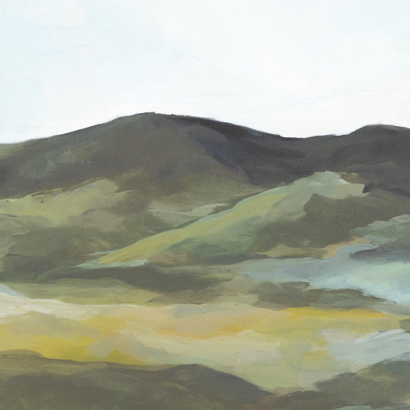 Highland by Lauren Fuhr - White Oak