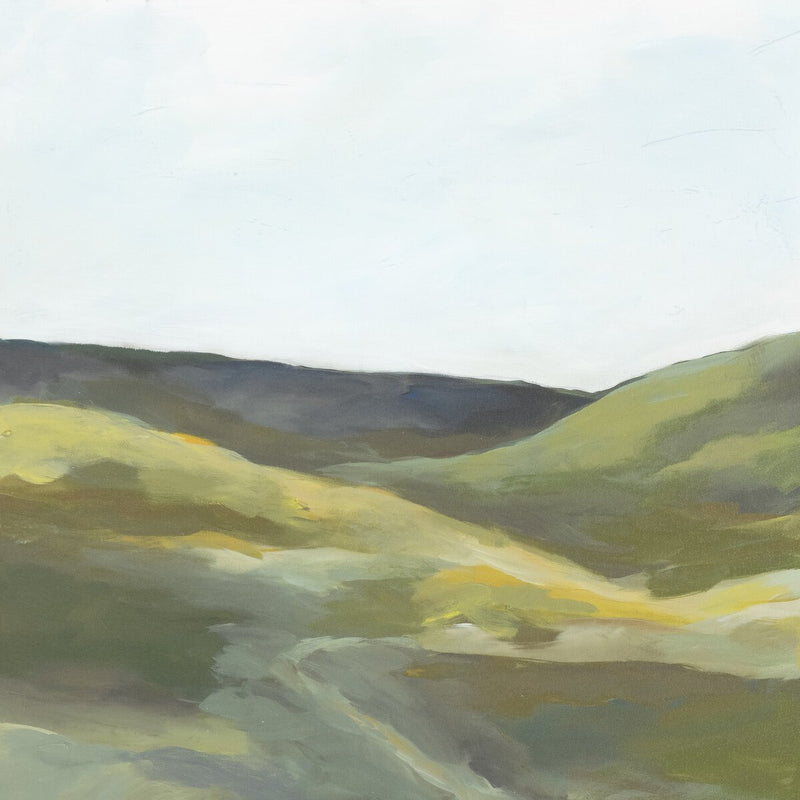 Highland by Lauren Fuhr - White Oak