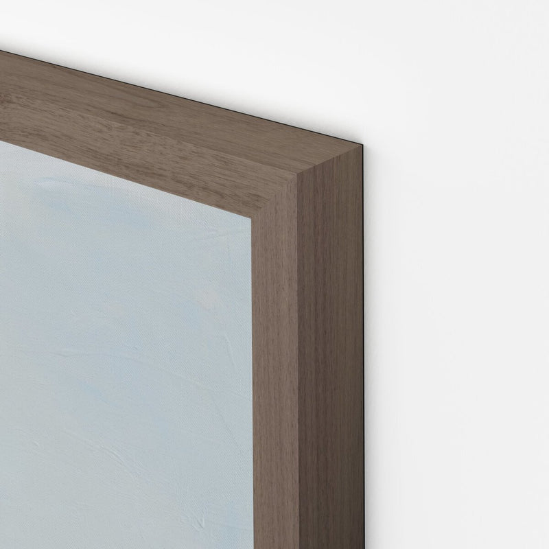 Highland by Lauren Fuhr - Rustic Walnut