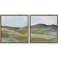 Highland by Lauren Fuhr - Rustic Walnut